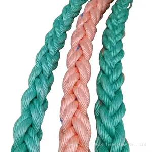 LidaRope Good Price Polypropylene Rope thumbnail-3