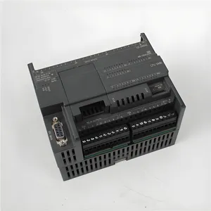 6ES7288-1SR60/1ST60-0AA1 SiemensSIMATIC S7-200 Module SMARTCPU SR60 AC/DC/ Relay thumbnail-5