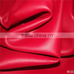 Nappa Leather Suppliers in China for Shoes, Bags thumbnail-5