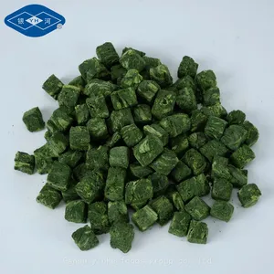 Freeze Dried Spinach thumbnail-3