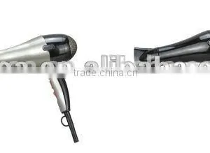 Shower Cold Air Hair Dryer Stand 2200W thumbnail-4
