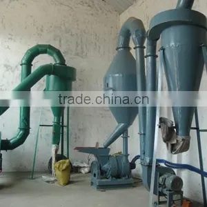 New Condition Professional Wood Powder Grinding Machine for Sale thumbnail-4