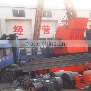 Best Quality From Huahong !!! Sand Making Machine thumbnail-5