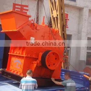 Heavy Hammer Crusher, Sand Maker, New Crushing Machine From Reliable Manufacturer thumbnail-1
