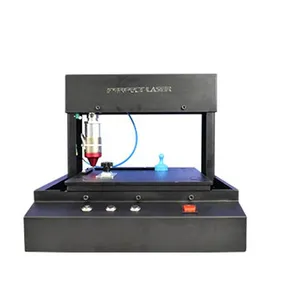 Steel Metal Electric Marking Machine For Nameplates and Signs thumbnail-2