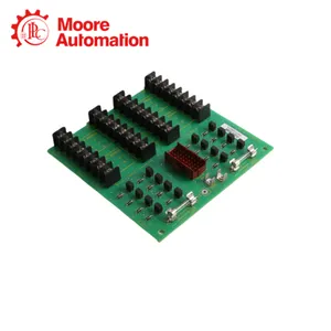 HONEYWELL NTDI21-A Controller Module Termination Unit New thumbnail-1