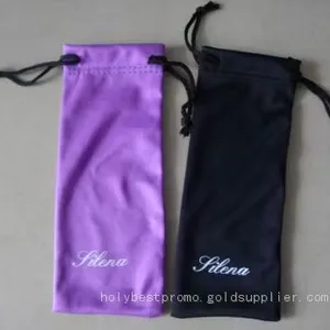 Microfiber Glasses Bag thumbnail-3