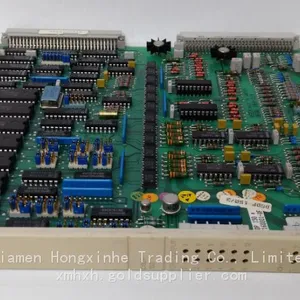 ABB DSDP 140A Pulse Counter Board thumbnail-1