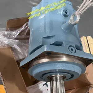 EATON VICKERS HYDRAULICS Motor MB300BP125 MB300BP150 MB300BP150A ME300BC ME300BCA ME300BG ME300BP ME300BPA thumbnail-3