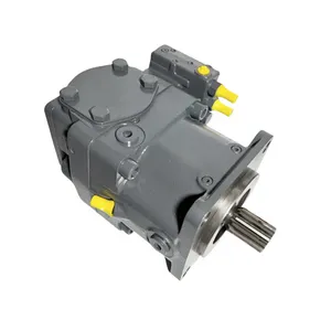 SBZSZ Supply Hydraulic Piston Pump A11VO A11VO95 A11VO130 A11VO190 A11VO145 A11VO75 A11VO260 Series A11VO75DRS/10L-NZD12N00 thumbnail-1