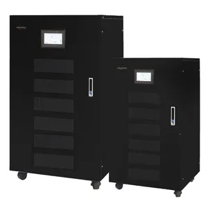 Dustrial Uninterrupted Power Supply Low Frequency UPs 60k-1600kVA thumbnail-1