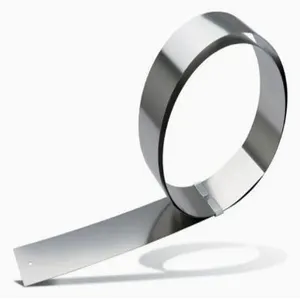 Duplex 2205 Stainless Steel Coil Posco ASTM A240 Hot Rolled 0.8 1.0 1.2 1.5 2.0 mm No. 4 Surface Stress Resistance Strong Wind Tower thumbnail-4