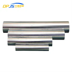 JIS/DIN/GB Hastelloy X/Hastelloy C-22/Hastelloy G-30 Round Rod for Mechanical Processing & Machinery Equipment - Direct In-Stock Manufacturer thumbnail-5