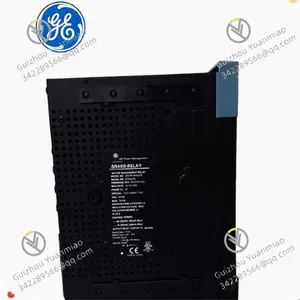 SR469-P5-HI-A20-E Multilin Series Motor Management Relays thumbnail-2