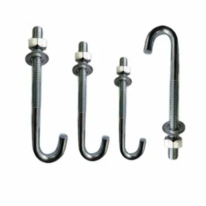 7/9/L Type Anchor Bolt Embedded Bolt thumbnail-4