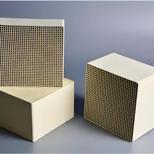 Industrial Organic Waste Gas Purifier - Multi-Variant Precious Metal Catalysts thumbnail-3