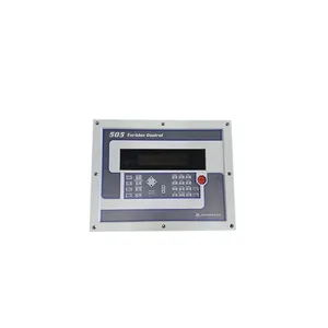 9907-1106 Current-to-Pressure Converter thumbnail-2