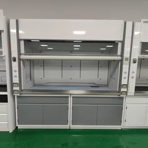 Fume Hood Laboratory All-Steel Fume Hood thumbnail-4