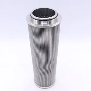 Steam Turbine Filter - HQ25.600.15Z Stainless Steel Filter Element thumbnail-1