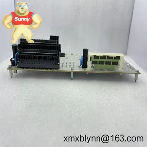 Honeywell CC-TAIN11: Your Go-To Analog Input Module for Rock-Solid Process Signals thumbnail-3