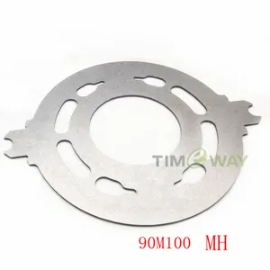 90 Hydraulic Motor Repair Kits 90M100 Piston Motor Parts for 90M100 Danfoss Axial Piston Motor Repair Hydraulic Engine Parts thumbnail-3