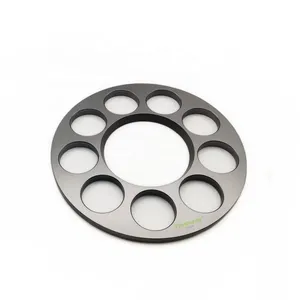 Hydraulic Pump Spare Parts Retainer Plate 5421 5423 5431 6423 6421 Pump Repair Kits for EATON Piston Pump Repair thumbnail-2