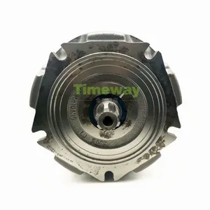 INM1 Series Original Hydraulic Motor 1-250 Travel Motor INI Hydraulic Rotary Device thumbnail-5