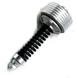 OEM SANY One-Way Check Valve 60205580 for SY135 SY215 Excavators | Genuine Hydraulic System Spare Parts thumbnail-3