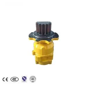 Genuine Sany A229900004512 Cenrer Swivel Jopnt Hydraulic Rotary Joinr for SY135 Excavator thumbnail-3