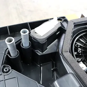 Original Authentic Excavator Air Conditioning Inner Machine Excavator Air Conditioner 60030991for Sany 65/75/95 and Other Models thumbnail-6