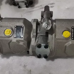 Hydraulic Pump A4VSO 40 71 125 180 250 355 500 10R 30R Hydraulic Piston Pump A4VSO71DR/10R A4VSO500HS4/30R-PZH25N00 thumbnail-3