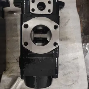 Hydraulic Vane Pump 707890 707900 707890 718200 401-00081A 401-00080 401-00080A 401-00354A 400916-00971 thumbnail-6