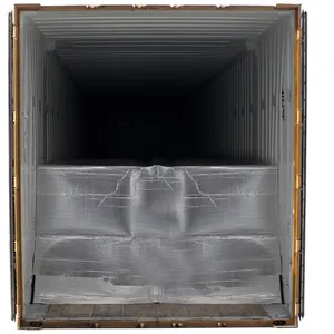Easy Disassemble Disposable Container Liner for One-Time Bulk Cargo Container Transportation thumbnail-1