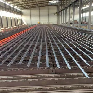 Flat Steel＆Carbon Steel Flat Bar，Q235B, Q355B, S235JR, S355JR, A36, A572 Gr50 thumbnail-5