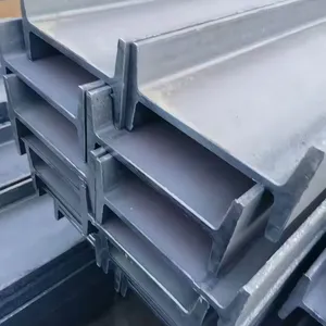 Steel H Beam & H Beam In Stock，EN 10034、ASTM A992、JIS G 3192 thumbnail-2