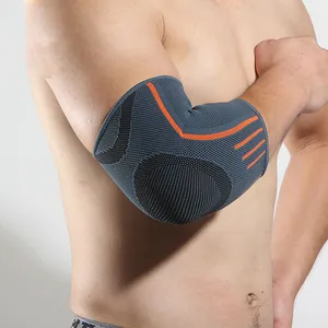 Elbow Support Brace Compression Sleeve thumbnail-4