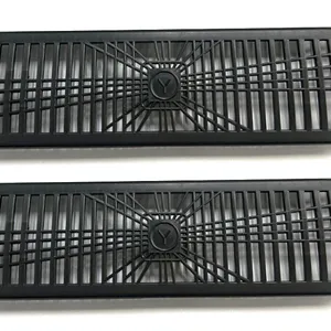 Under Seat Air Vent Cover for Model Y Juniper - 25-Pack With Installation Guide thumbnail-5