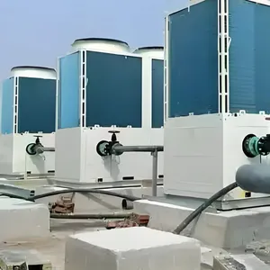 Heat Pump Unit thumbnail-3