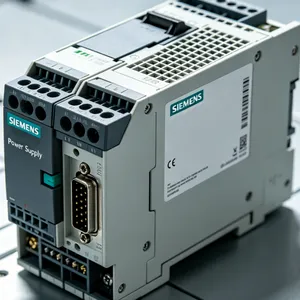 6MF1113-0CG32-0AA0︱Siemens SICAM PS-2632 Power Supply thumbnail-1