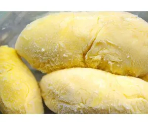 Genyond Automatic Durian Quick-frozen Production Line thumbnail-6
