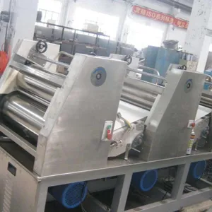 Instant Noodle Production Line Instant Rice Noodle Production Machines thumbnail-6