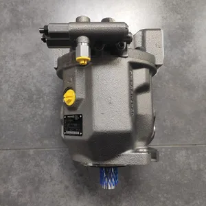 Rexroth R902473184 A10VSO 71 DFR131R-VPA42N00 Plunger Pump 100% New Original thumbnail-3