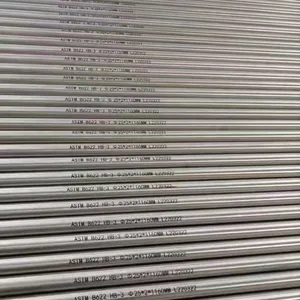 Steel Pipe & Tube & Precision Steel Pipe，10#、20#、35#、45#、20Cr、40Cr、20CrMo、42CrMo、16Mn thumbnail-4