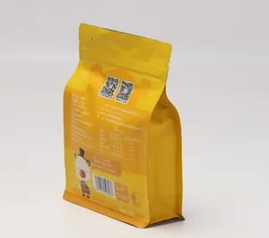 Stand Up Pouch thumbnail-1