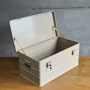 Heavy-duty Camping Crate thumbnail-2