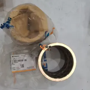 Original LIU-GONG 55A0642 Bush for Excavator Spare Parts in Stock. thumbnail-1