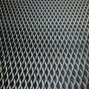 Aluminium Drapery Decorative Wire Mesh for Interior & Exterior Wall Curtains thumbnail-2