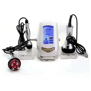 RF Beauty Device for Professional Skin Lifting CE ROHS 220V Compliant thumbnail-3