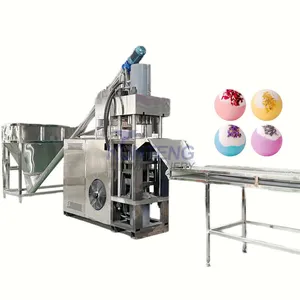 Schnelllaufende Blasenbadesprengstoff-Trockenpulver-Brikettmaschine, Schlagbrikettpresse EPC thumbnail-1