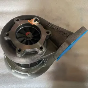 SDLG 4110001015031 612601111010 Thermostat 12.25kg for LG953 Wheel Loader With Good Price thumbnail-3